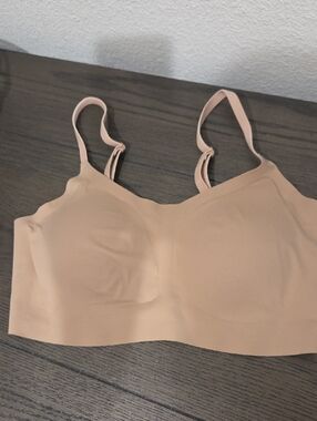 Eby Support Bralette